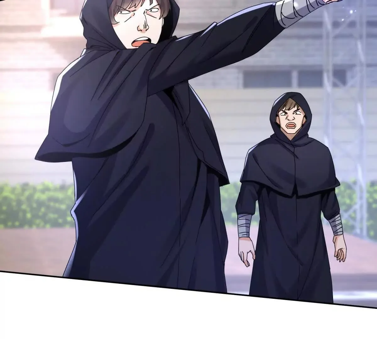末日重生后我疯狂升级,第46话 污染倒计时,第16张