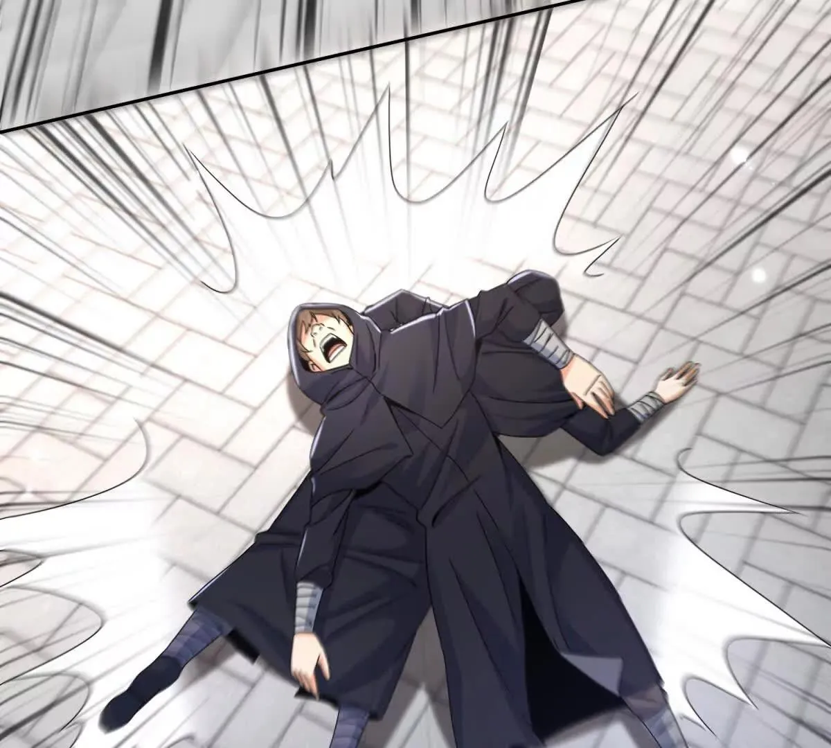 末日重生后我疯狂升级,第46话 污染倒计时,第41张