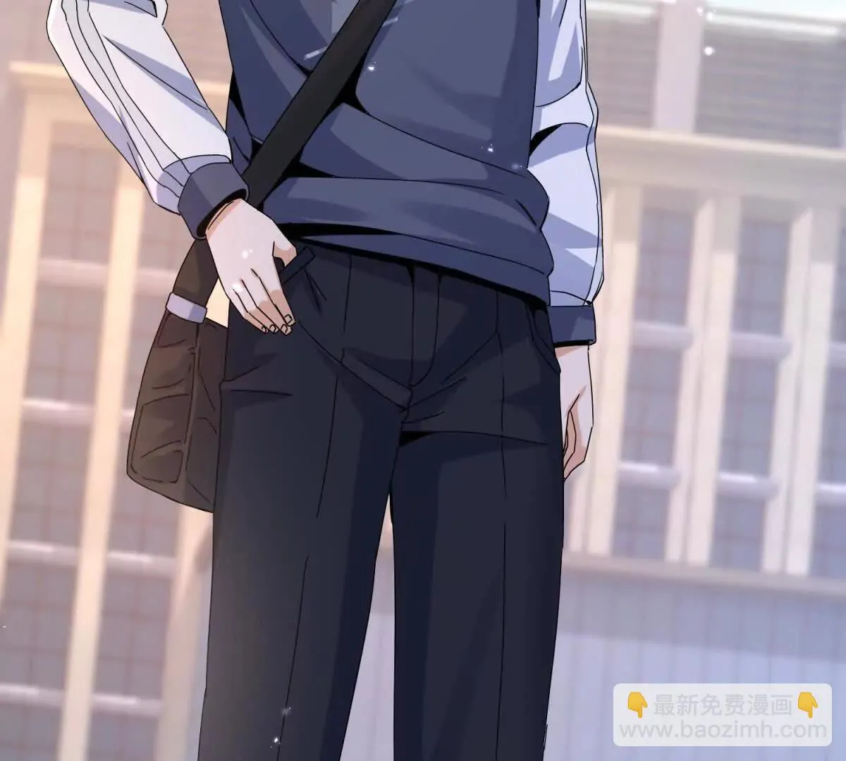 末日重生后我疯狂升级,第46话 污染倒计时,第45张