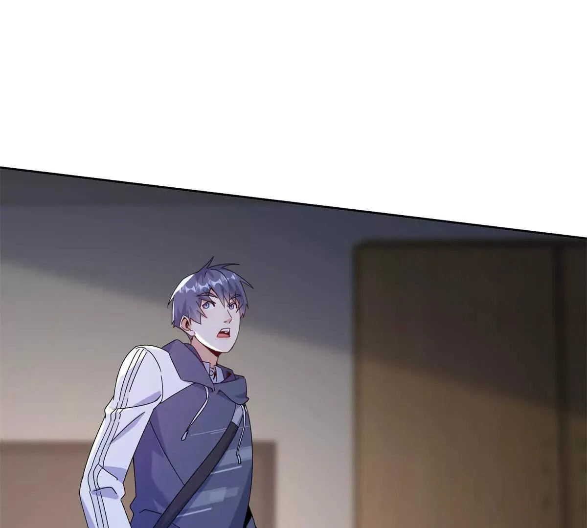 末日重生后我疯狂升级,第52话 领域BOSS现身,第6张