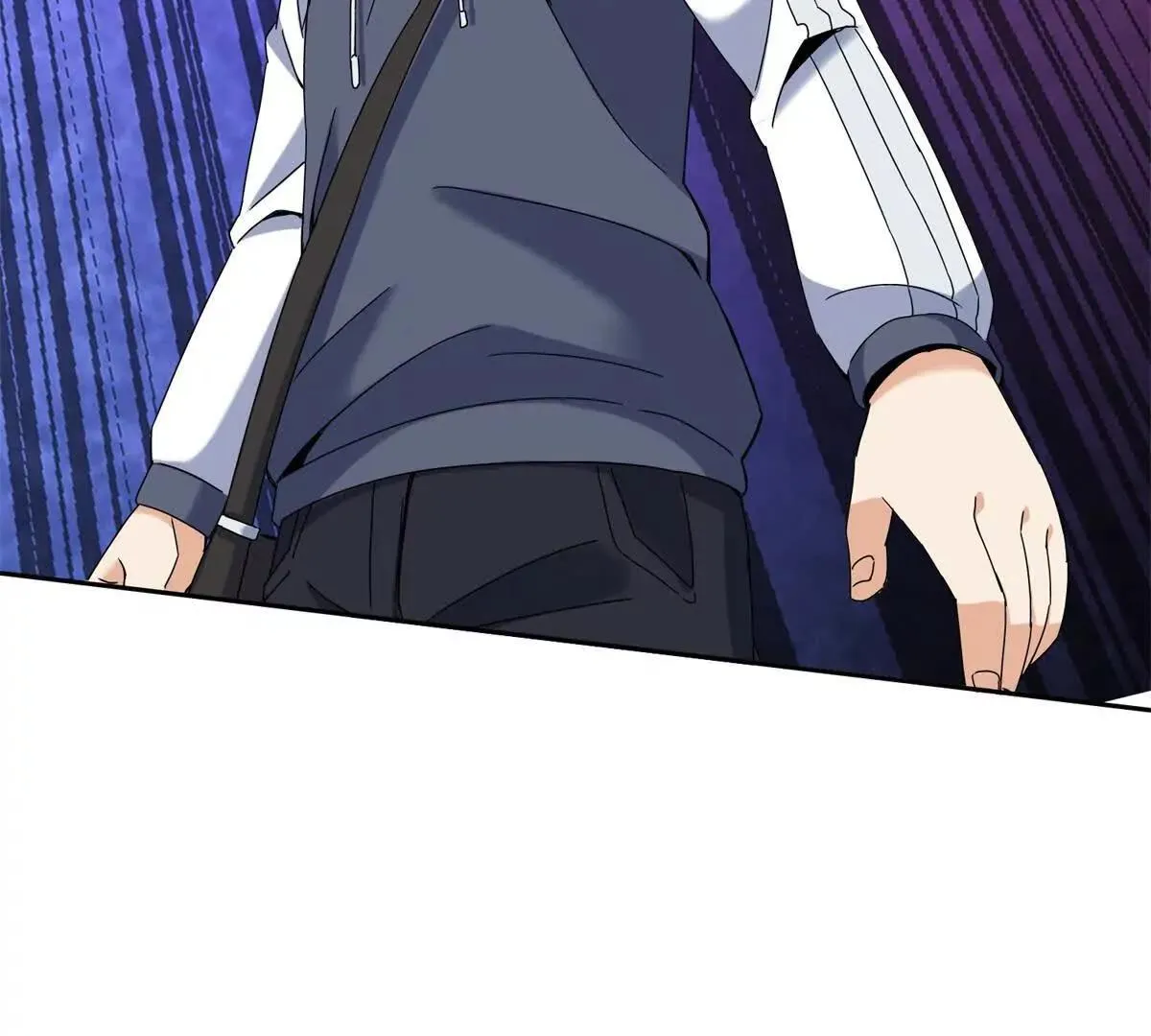 末日重生后我疯狂升级,第48话 丧尸潮,第25张