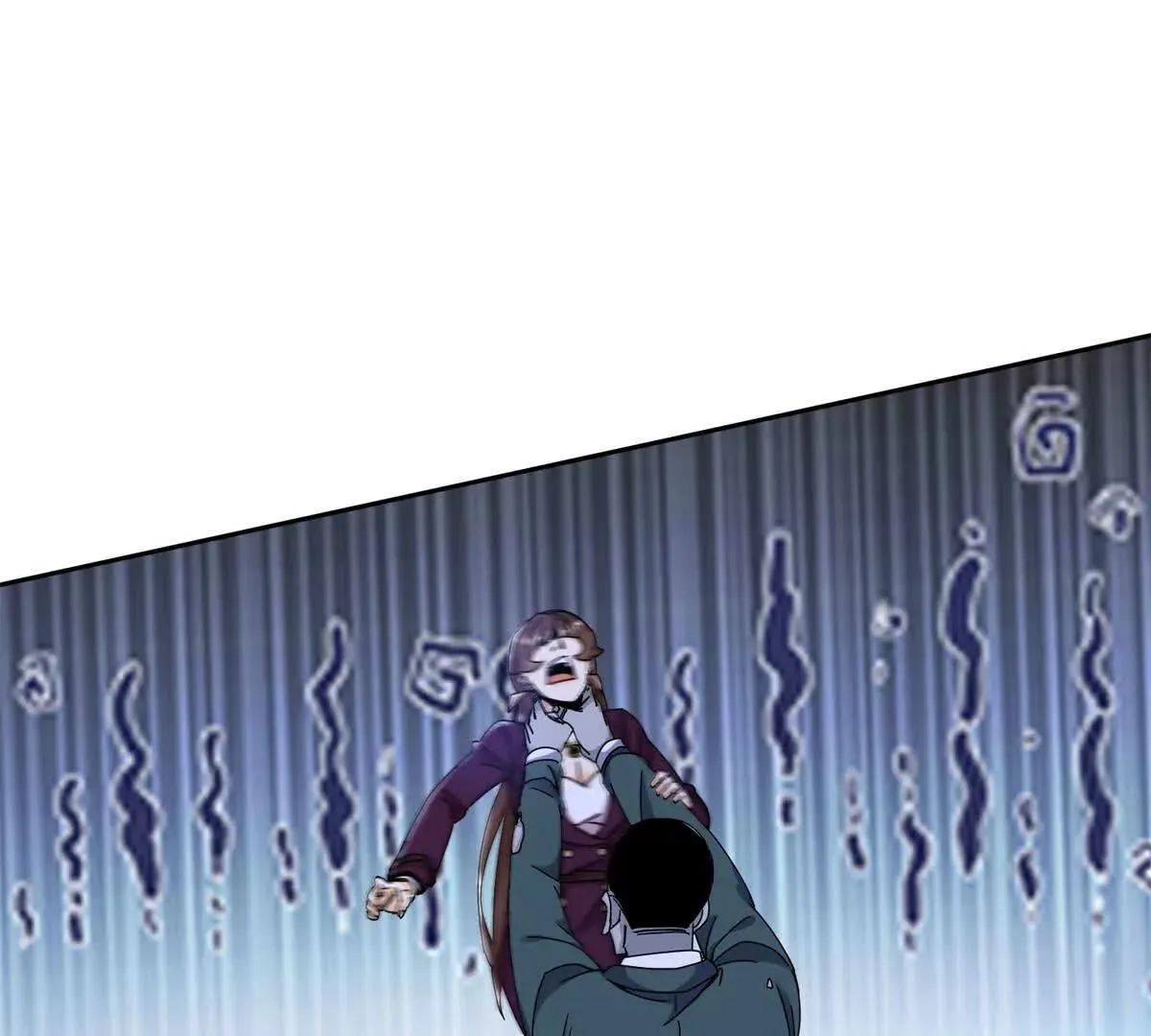 末日重生后我疯狂升级,第48话 丧尸潮,第26张