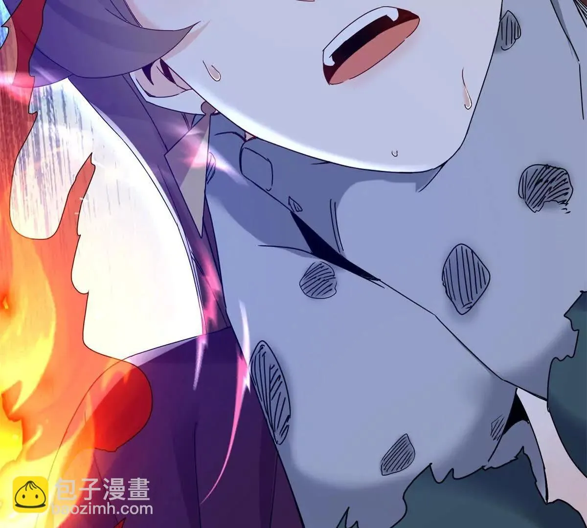 末日重生后我疯狂升级,第48话 丧尸潮,第42张