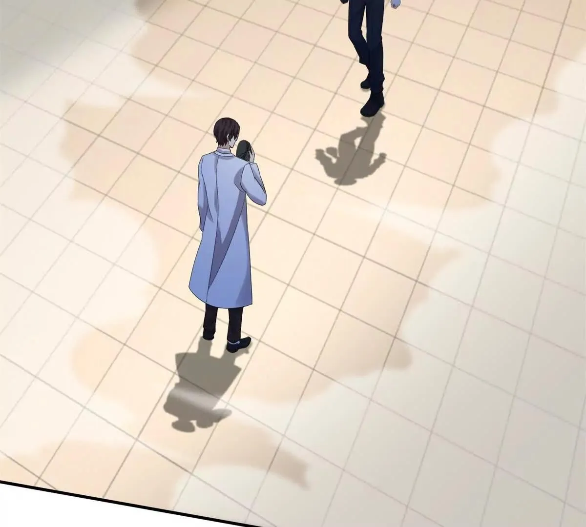 末日重生后我疯狂升级,第45话 领域预测,第10张