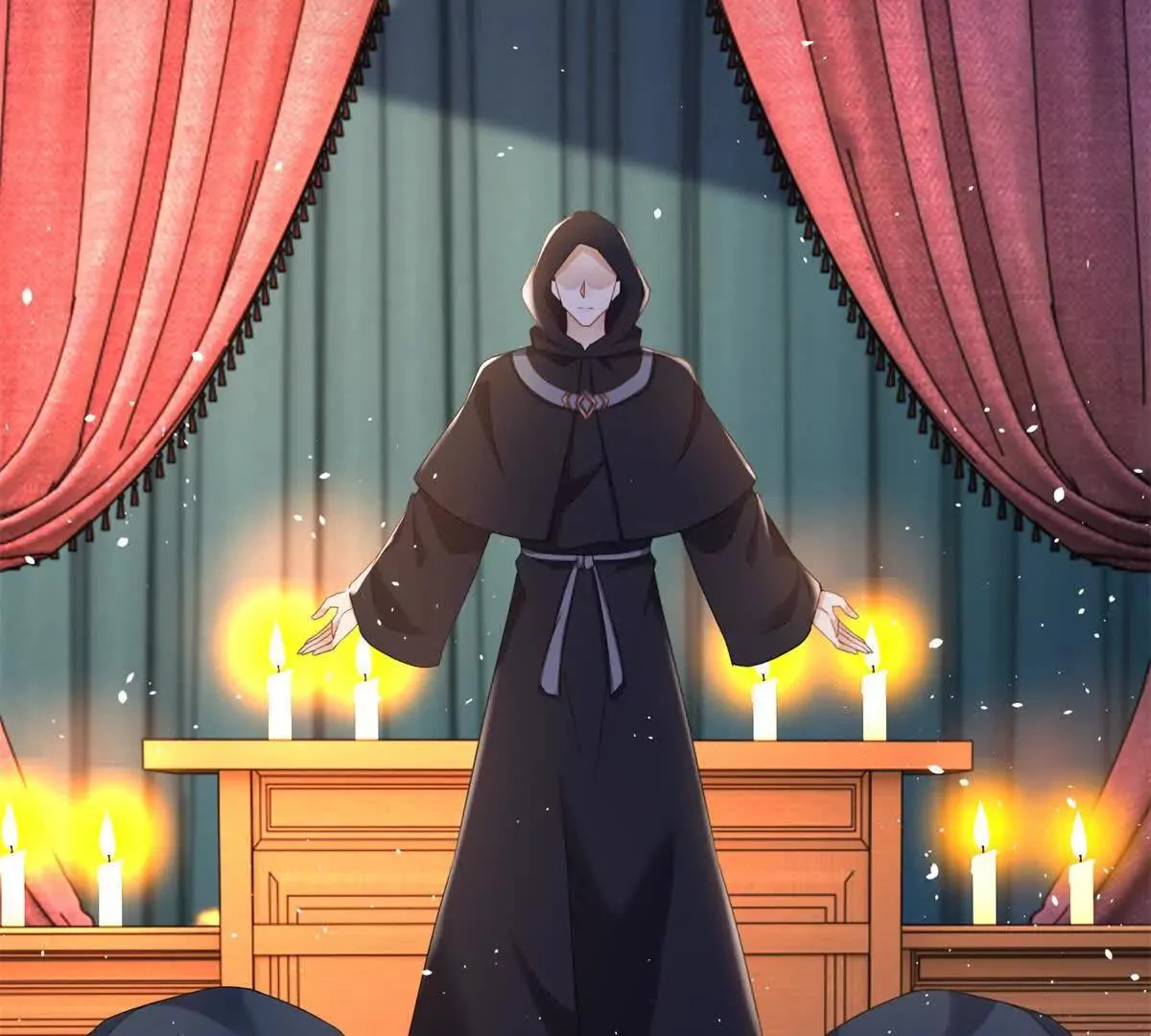 末日重生后我疯狂升级,第45话 领域预测,第121张