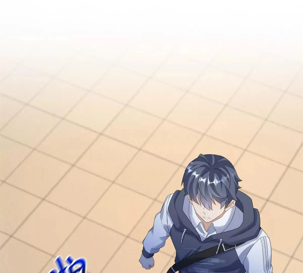 末日重生后我疯狂升级,第45话 领域预测,第15张