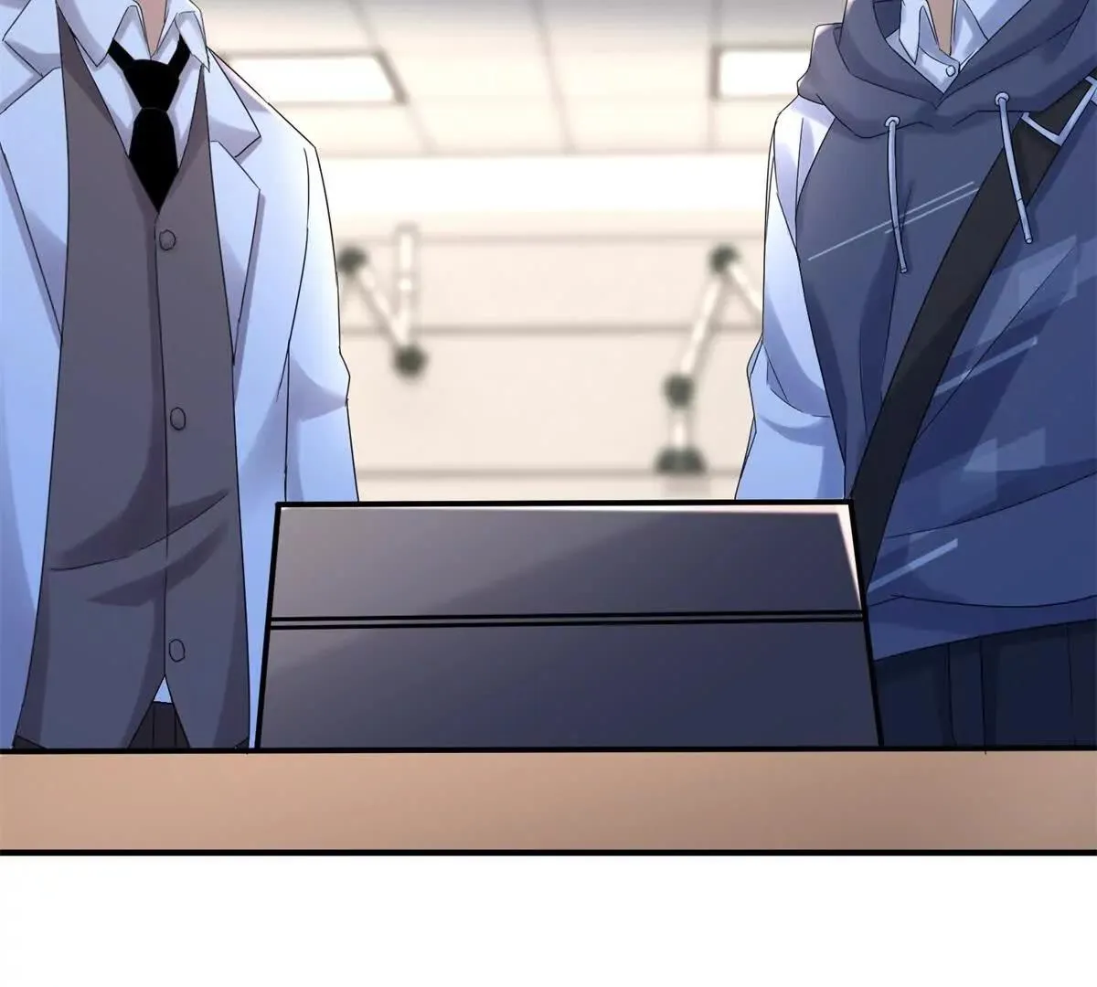 末日重生后我疯狂升级,第45话 领域预测,第29张