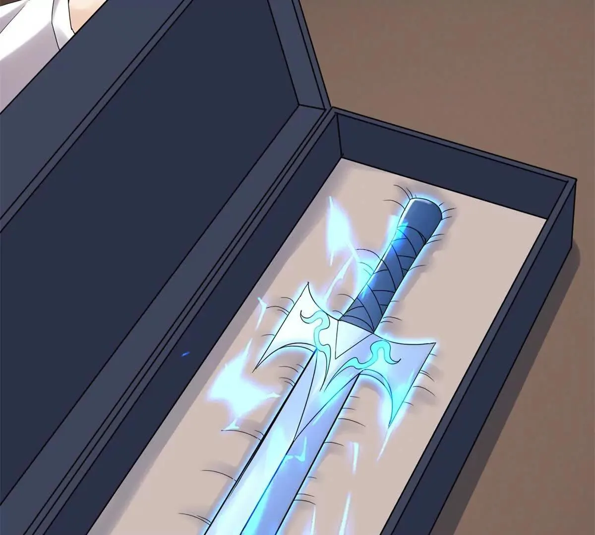 末日重生后我疯狂升级,第45话 领域预测,第31张