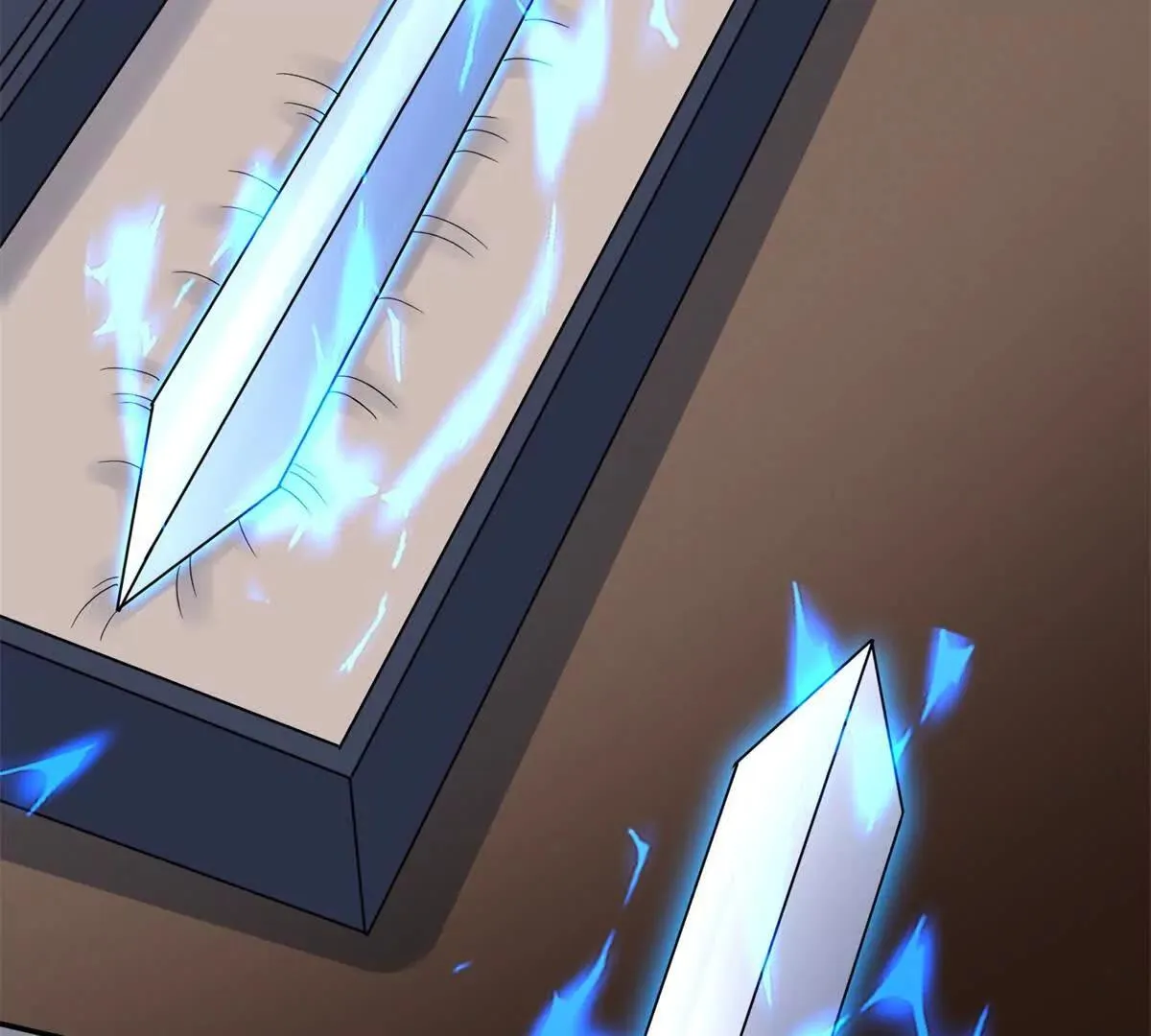 末日重生后我疯狂升级,第45话 领域预测,第32张