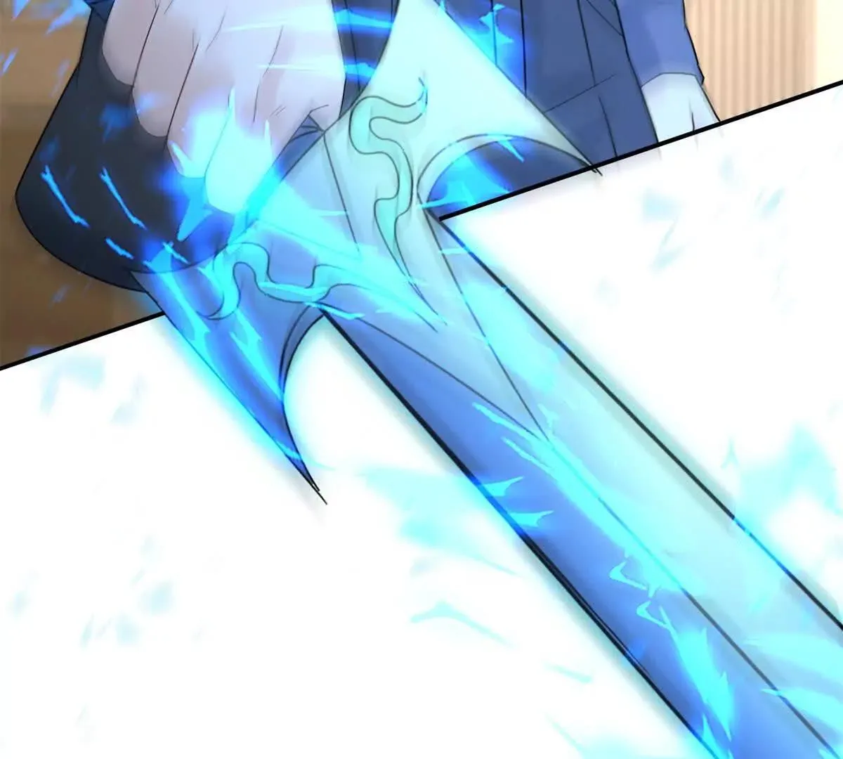 末日重生后我疯狂升级,第45话 领域预测,第40张