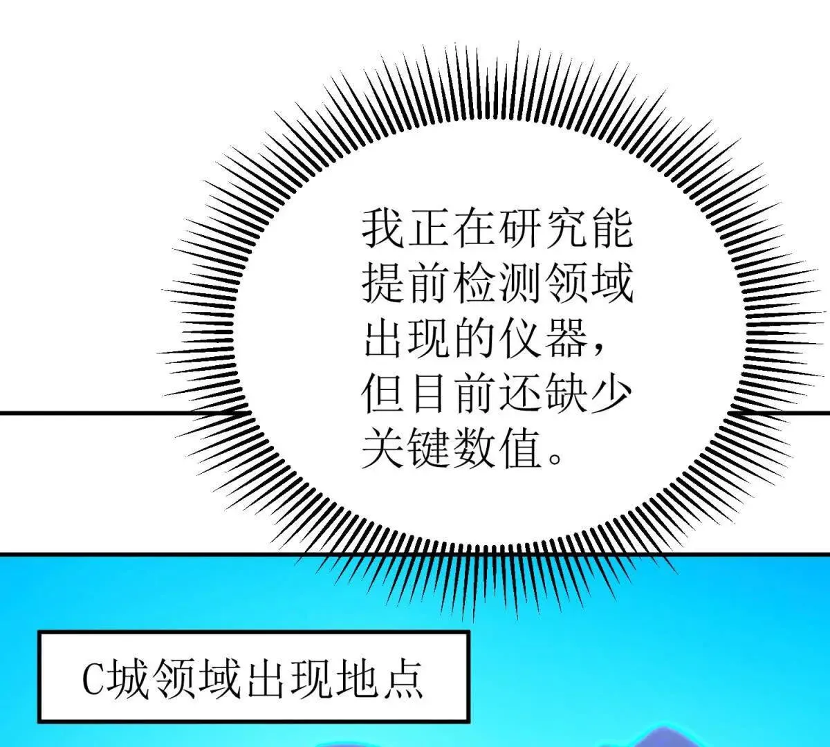 末日重生后我疯狂升级,第45话 领域预测,第68张