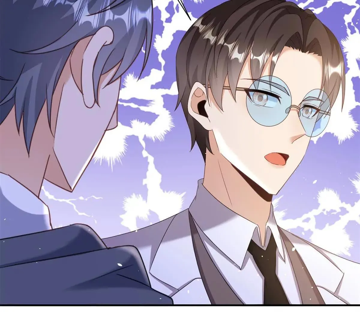 末日重生后我疯狂升级,第45话 领域预测,第90张