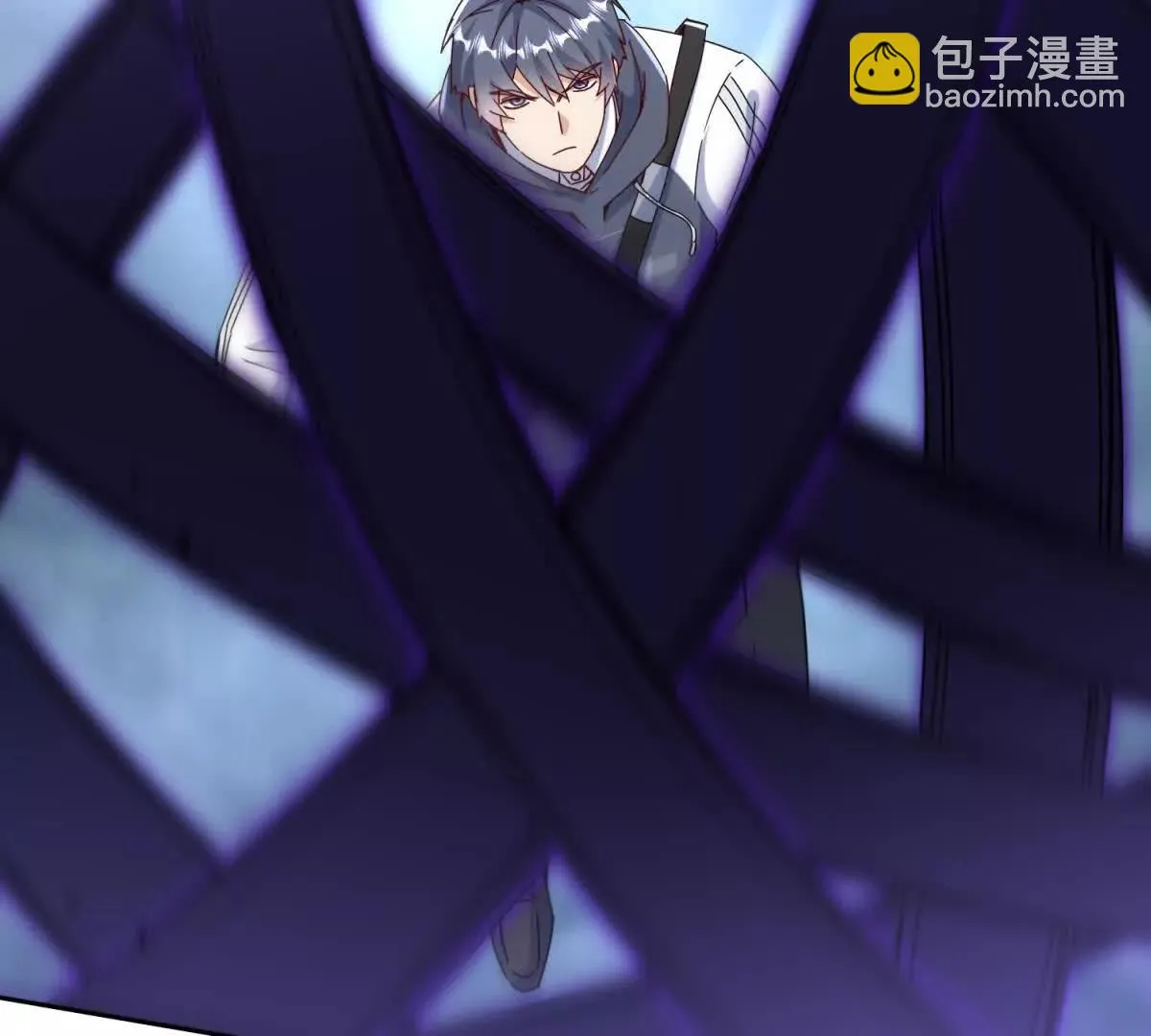 末日重生后我疯狂升级,第55话 形势逆转！,第106张