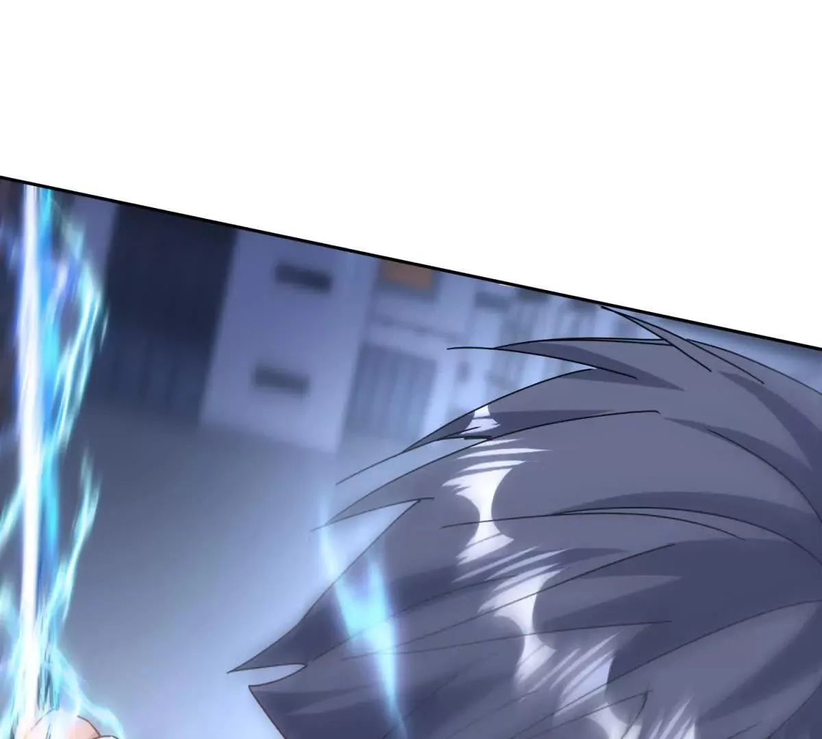 末日重生后我疯狂升级,第55话 形势逆转！,第124张