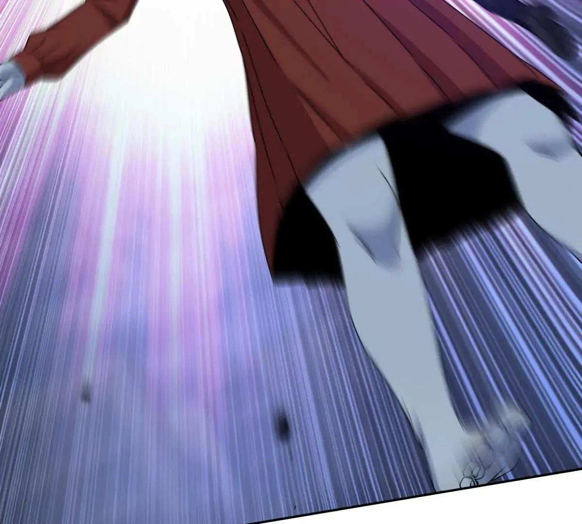 末日重生后我疯狂升级,第55话 形势逆转！,第135张