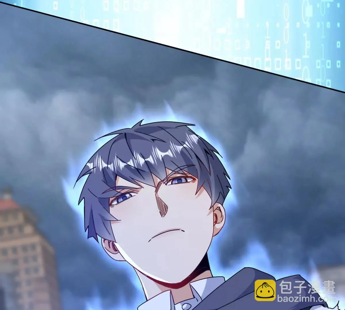 末日重生后我疯狂升级,第55话 形势逆转！,第143张