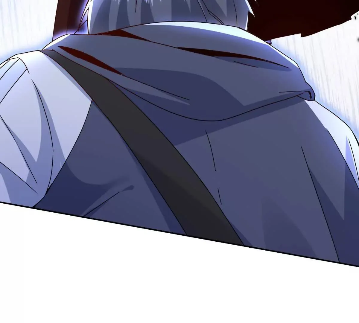 末日重生后我疯狂升级,第55话 形势逆转！,第33张