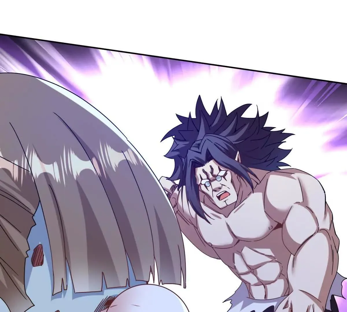 末日重生后我疯狂升级,第55话 形势逆转！,第44张