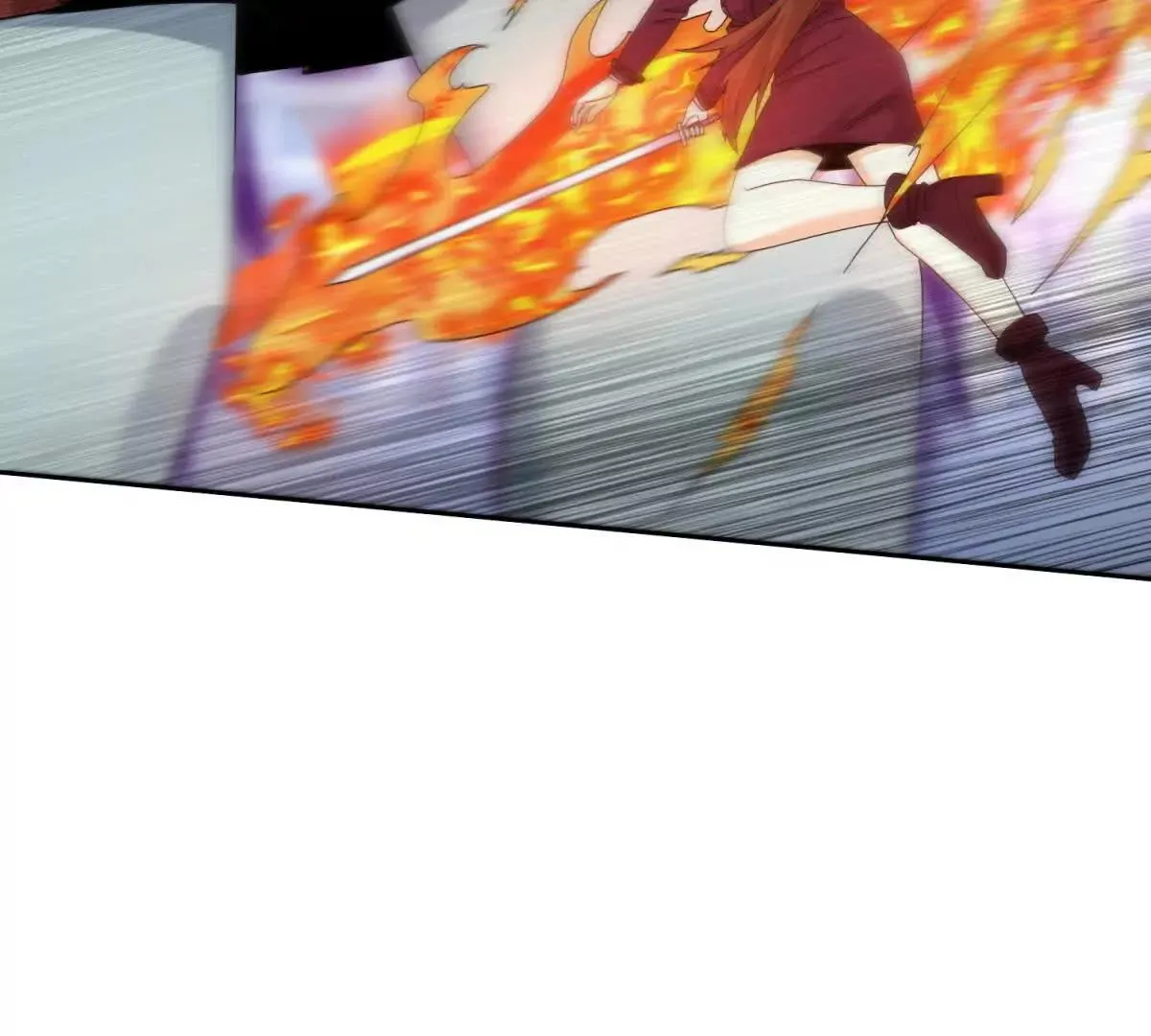 末日重生后我疯狂升级,第55话 形势逆转！,第77张