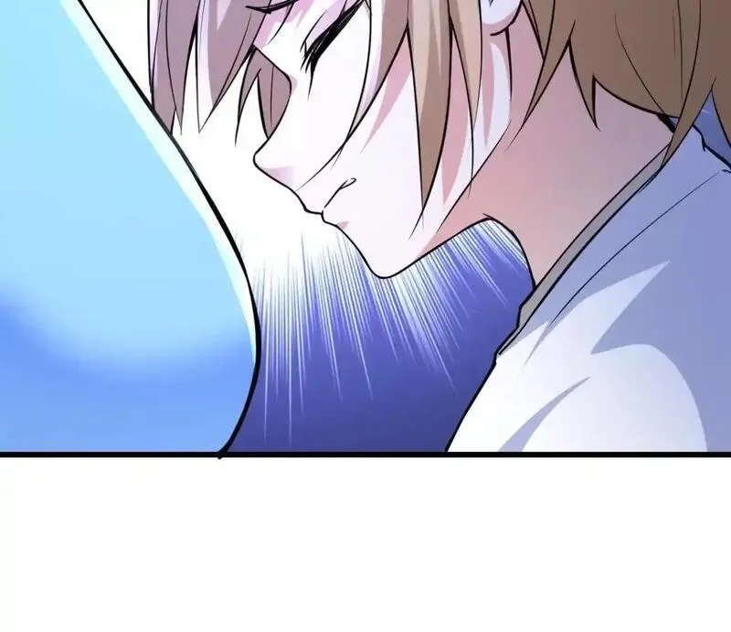 开挂吧！大王乌贼,第30话 凭我的魅力！,第57张