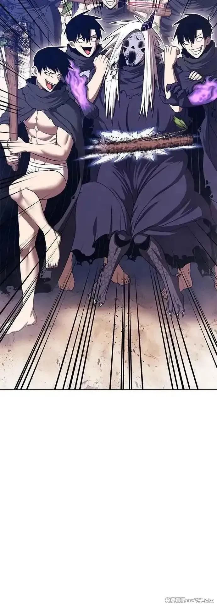 99强化木棍,第二季 第46话,第155张