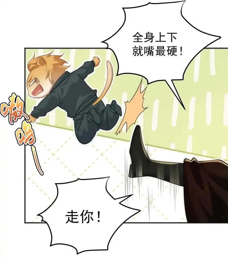 开局奖励一亿条命,105 首席舔狗争霸赛,第35张