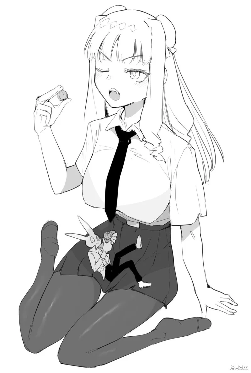 巨人大小姐,图集,第42张