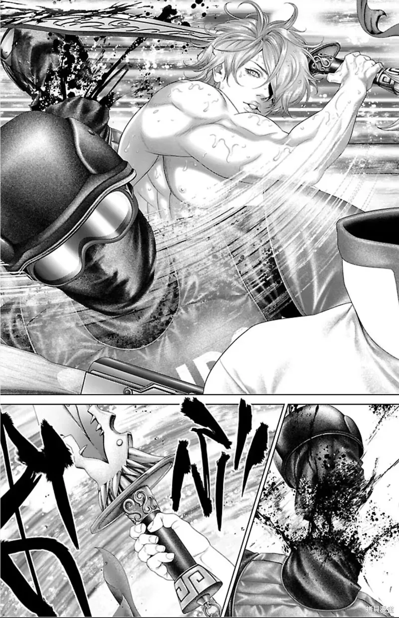 蟻王,第42话,第21张