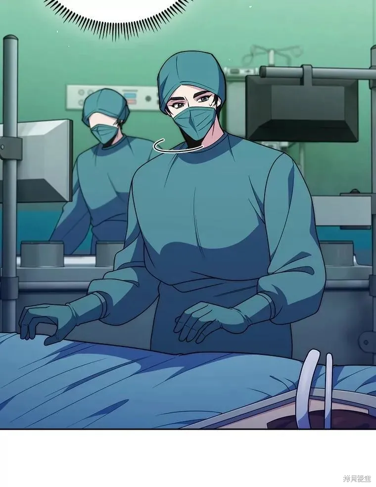 升級醫生崔基石,第107话,第3张