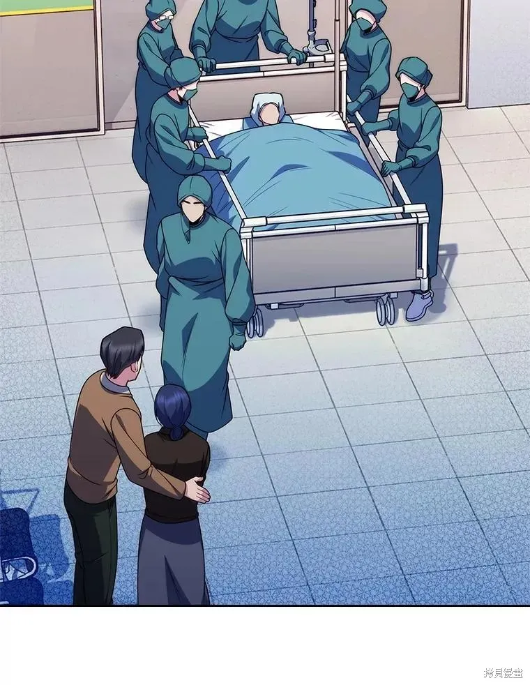 升級醫生崔基石,第107话,第43张