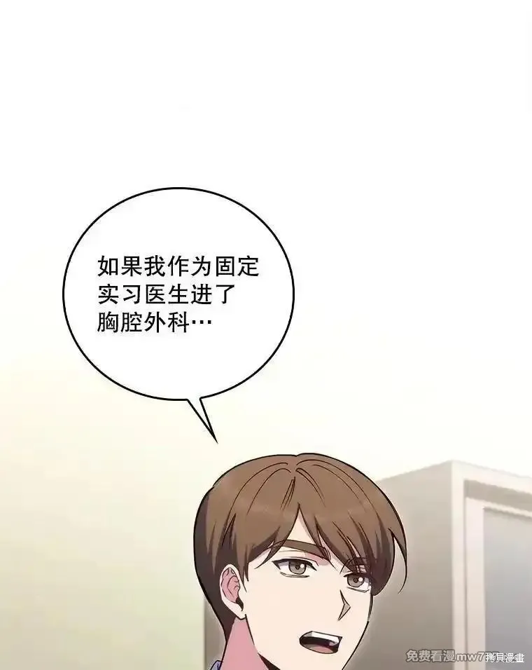升級醫生崔基石,第83话,第1张
