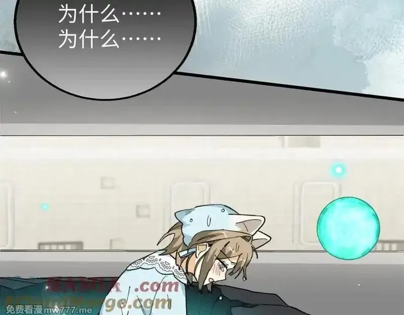 蠢主人你越界了,88 苦痛回忆,第85张