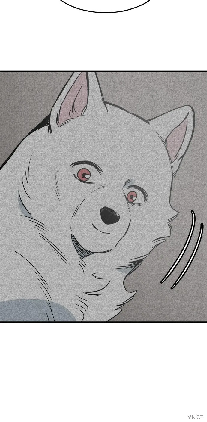 狗狗逃亡記,第53話,第18张