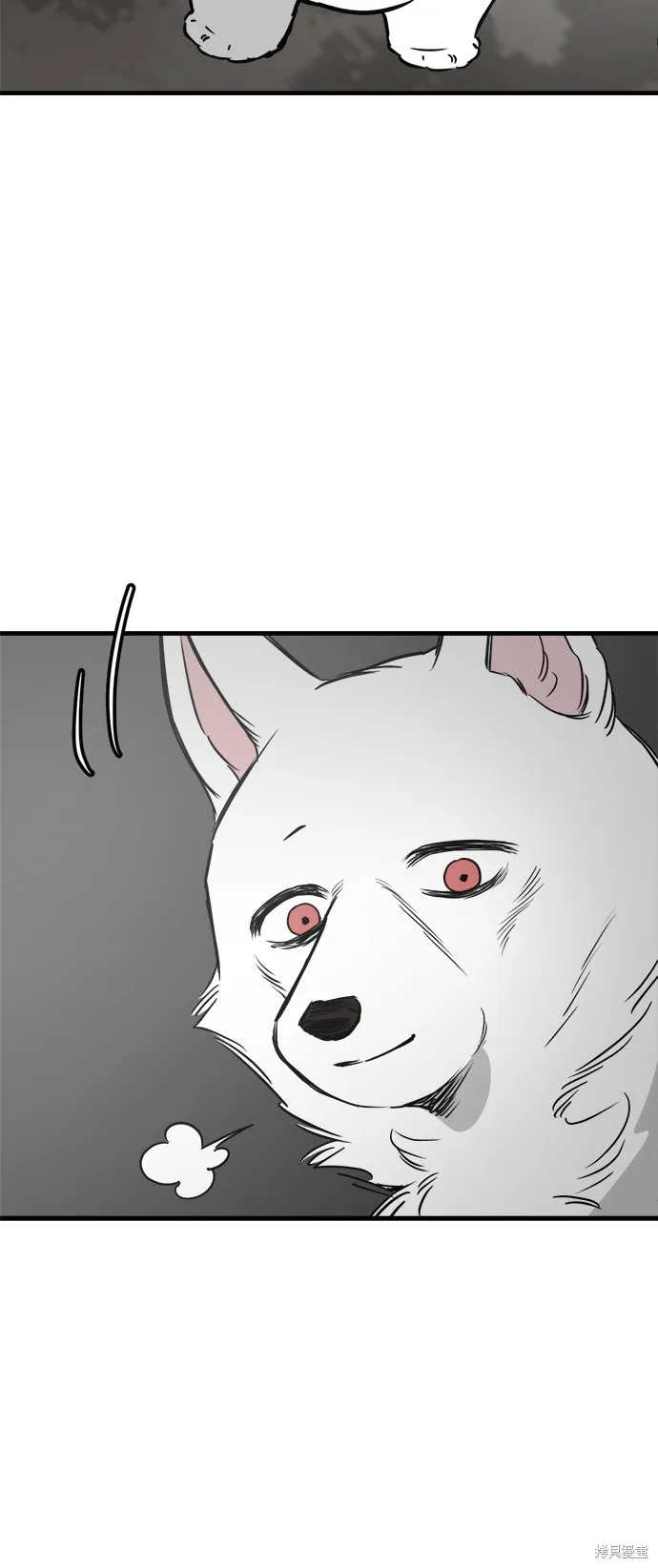 狗狗逃亡記,第53話,第26张