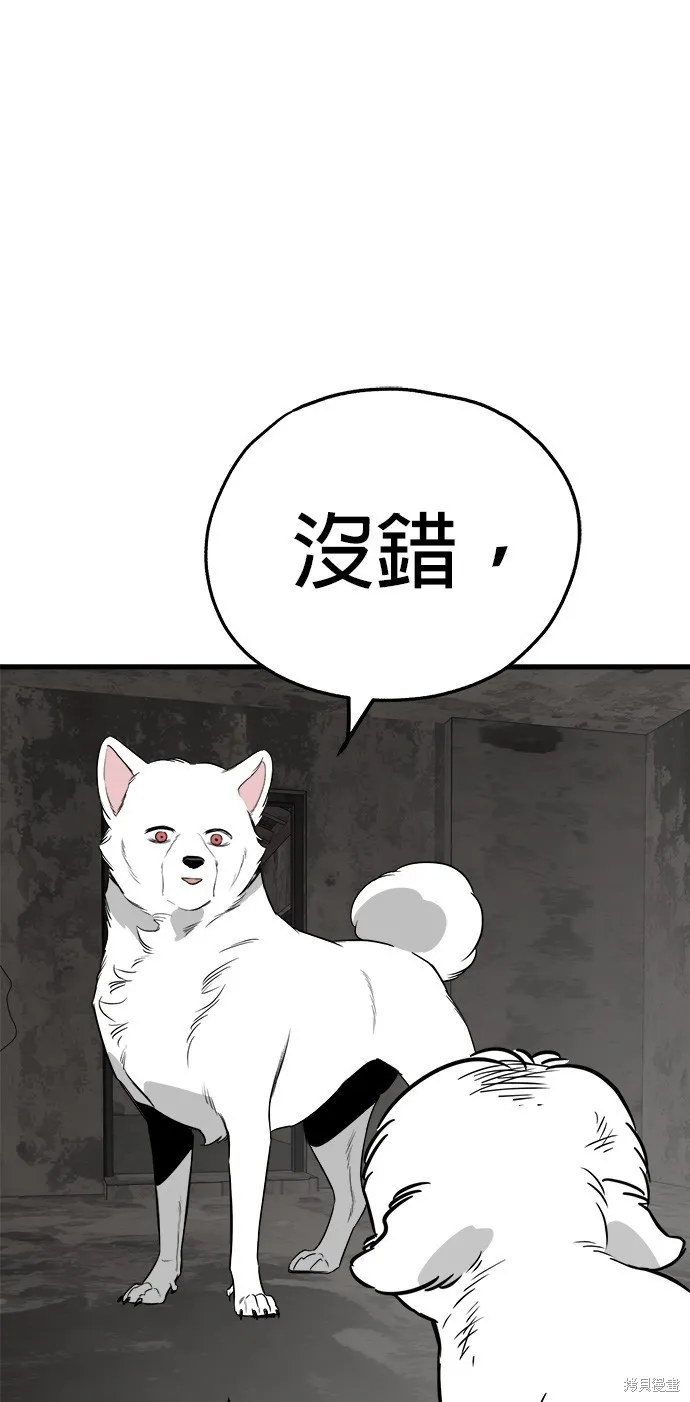 狗狗逃亡記,第53話,第31张
