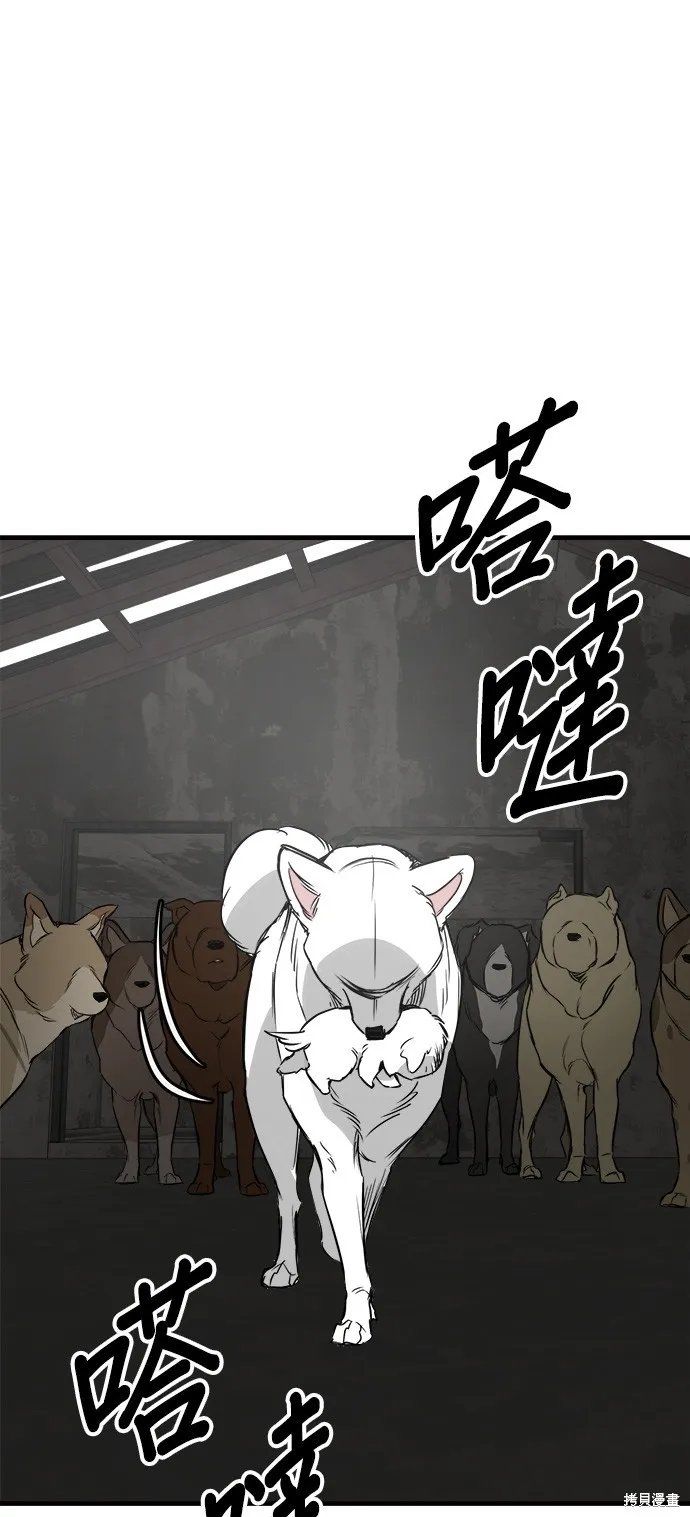 狗狗逃亡記,第53話,第67张