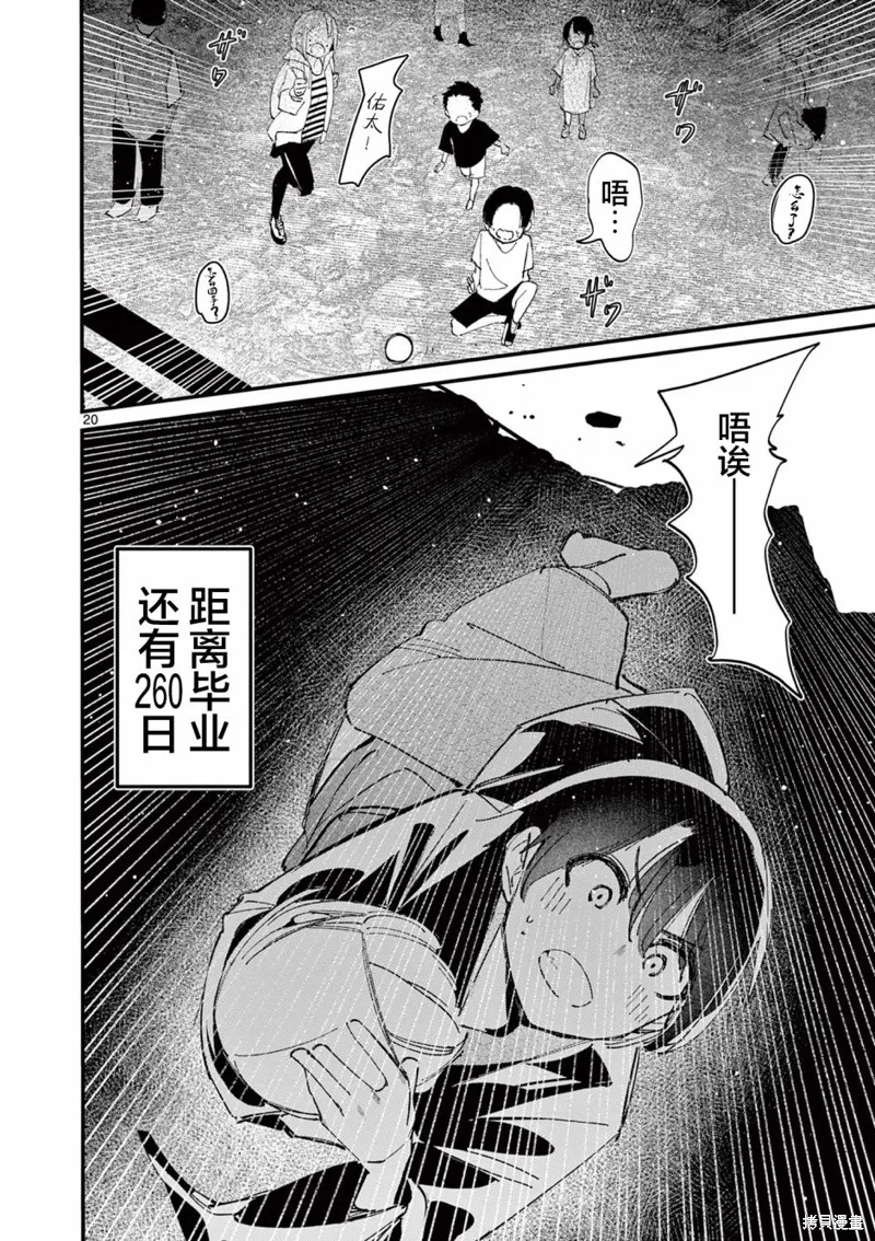 他的女友,第27话,第20张
