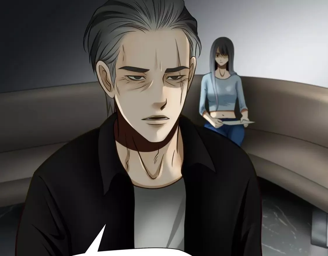 绝境生还,第75话,第65张
