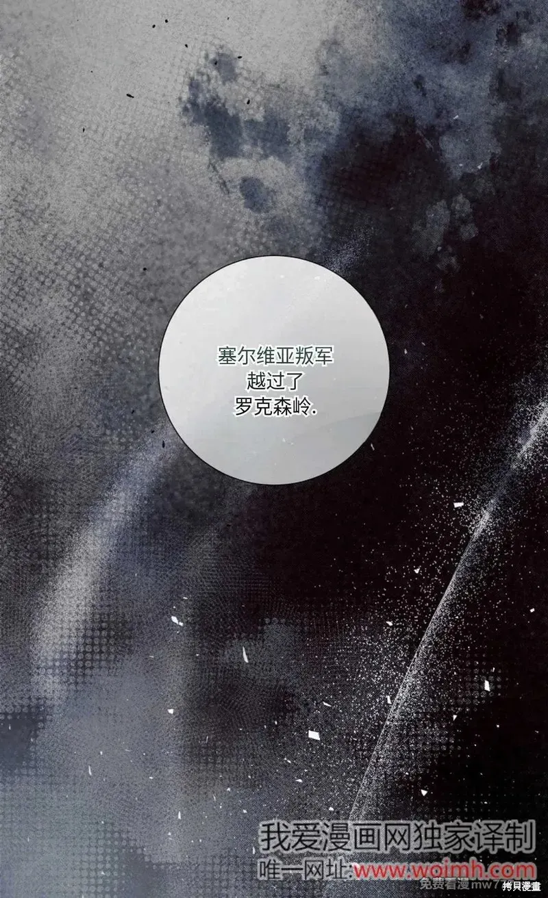 還沒結婚離什麼婚啊,陛下,第26话,第60张