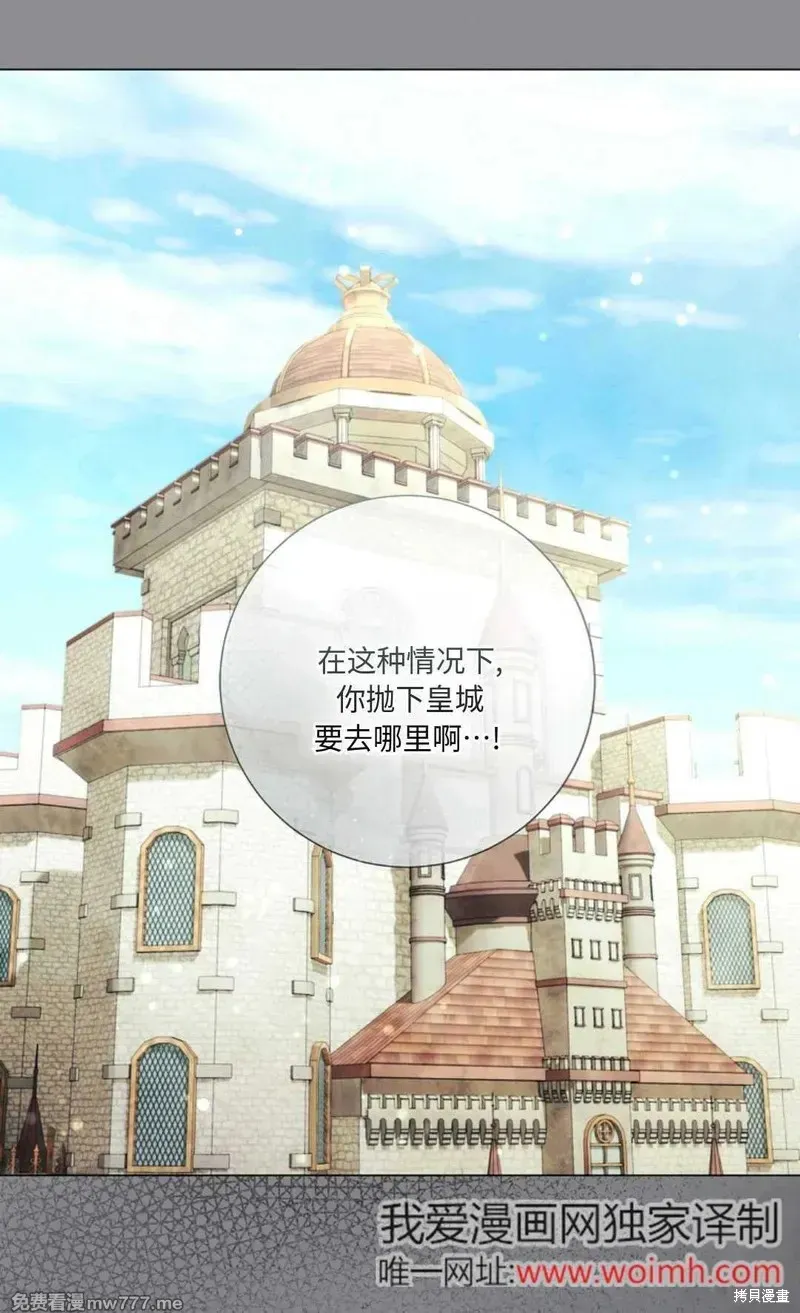 還沒結婚離什麼婚啊,陛下,第26话,第64张