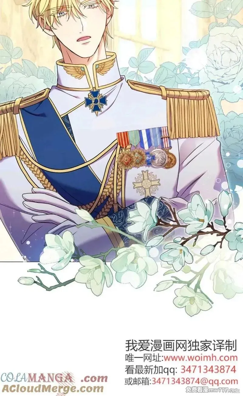 還沒結婚離什麼婚啊,陛下,第37话,第17张