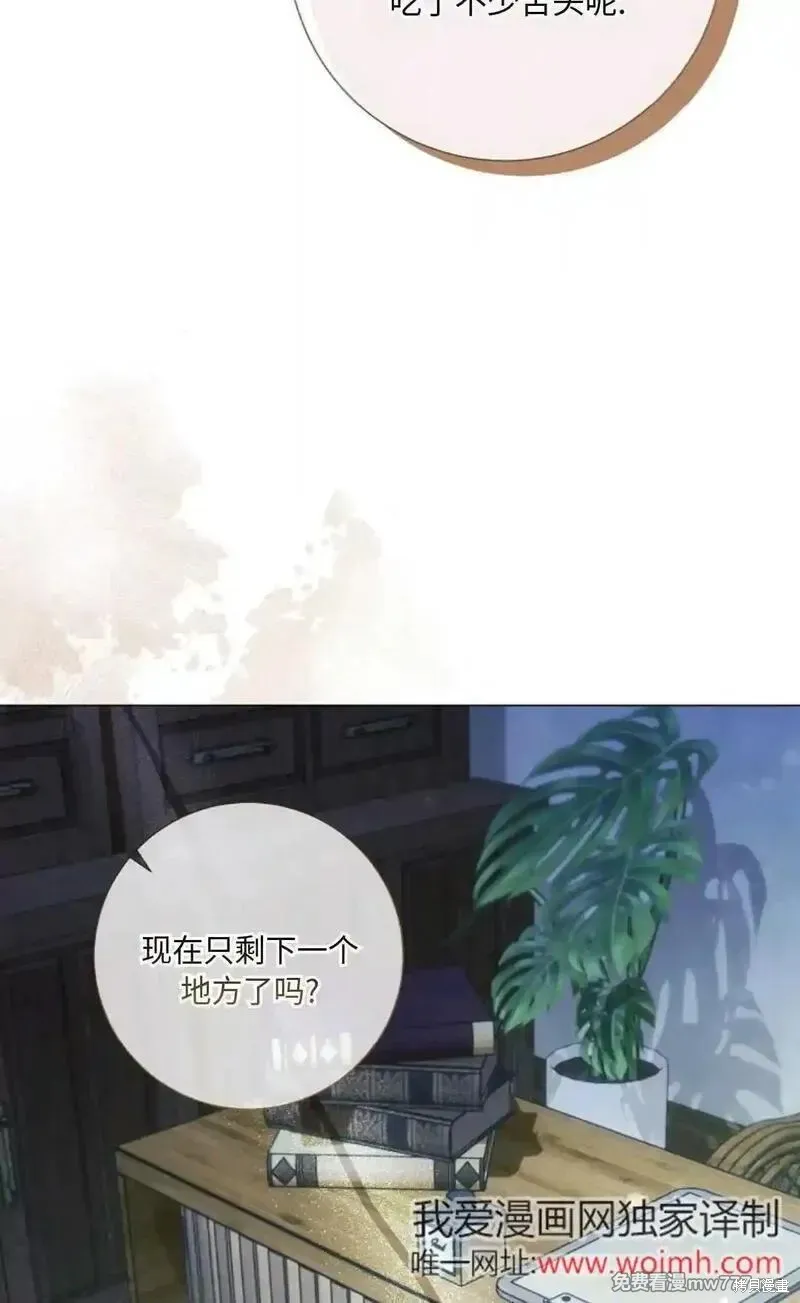 還沒結婚離什麼婚啊,陛下,第27话,第10张