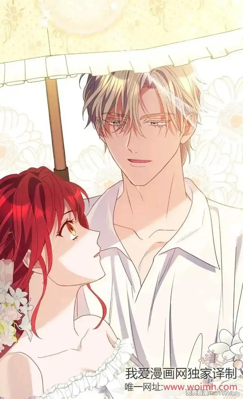 還沒結婚離什麼婚啊,陛下,第27话,第28张