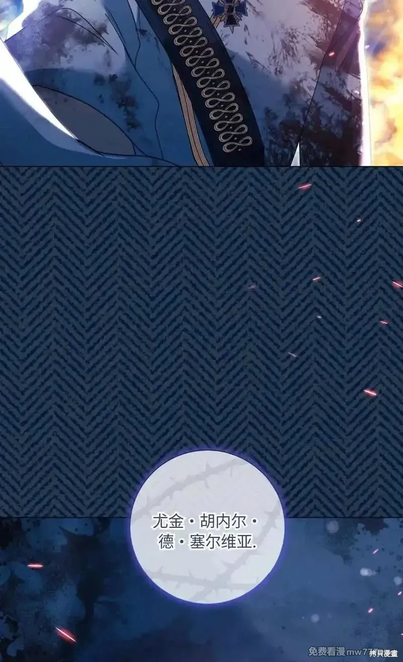 還沒結婚離什麼婚啊,陛下,第27话,第79张