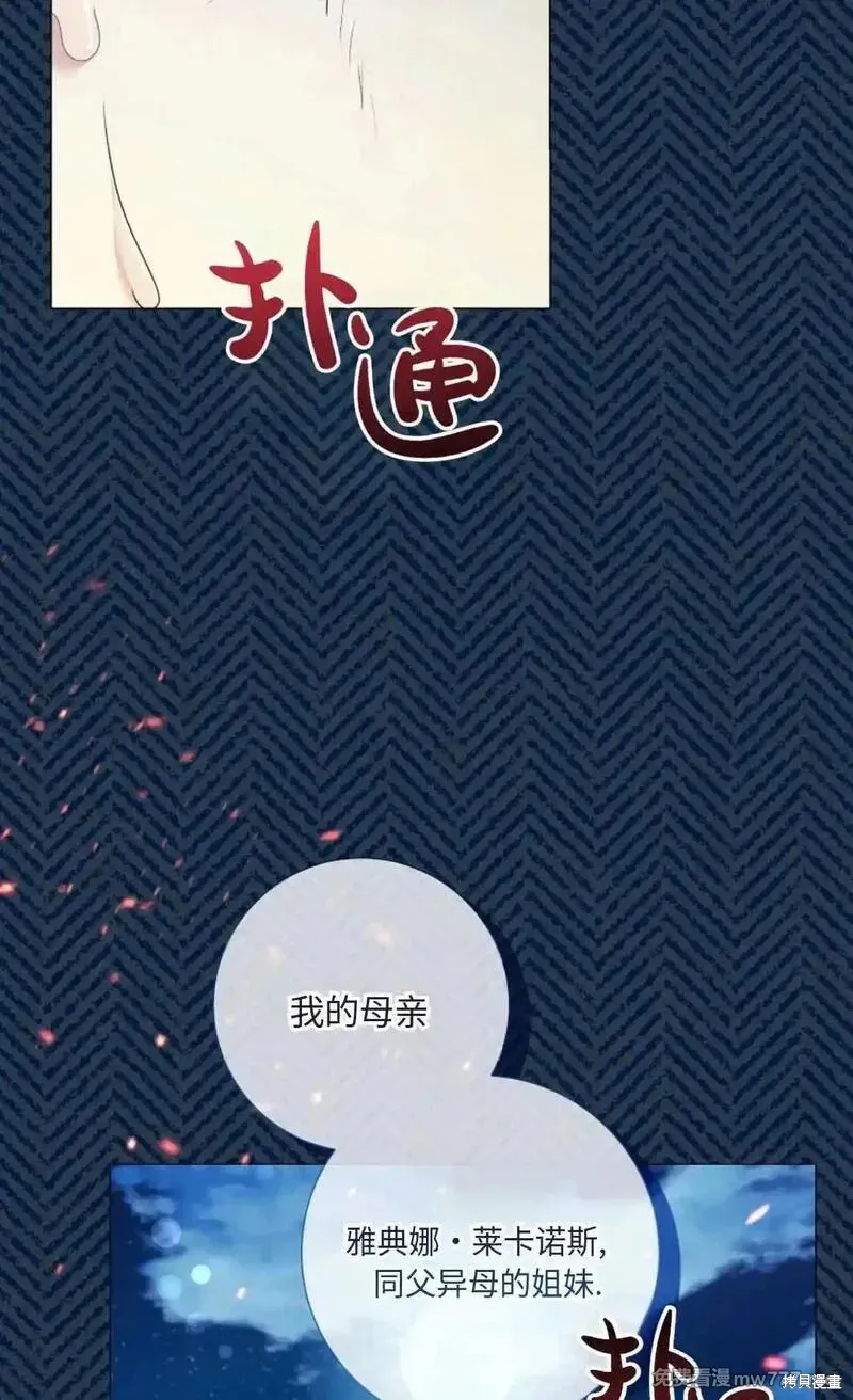還沒結婚離什麼婚啊,陛下,第27话,第85张