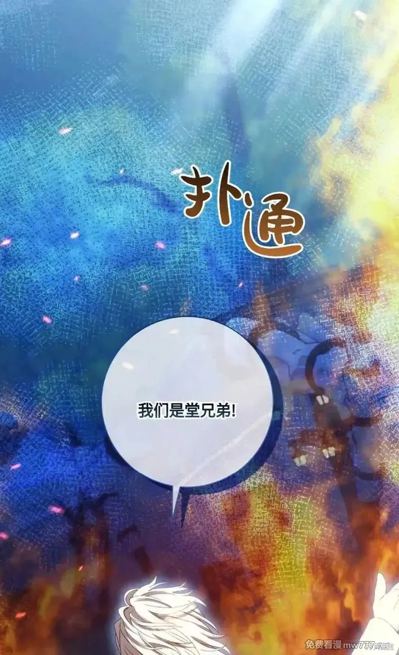 還沒結婚離什麼婚啊,陛下,第27话,第87张