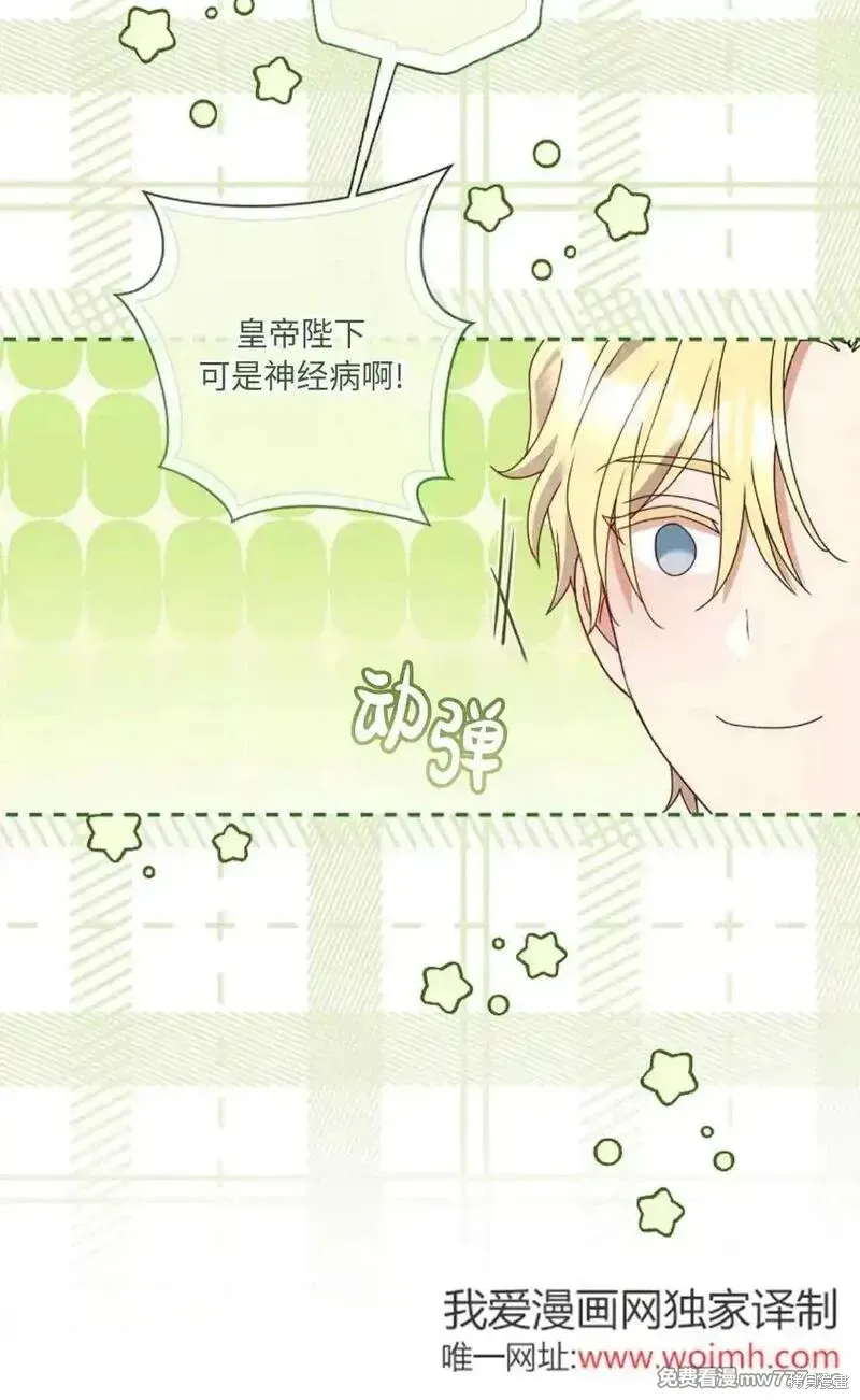還沒結婚離什麼婚啊,陛下,第30话,第78张