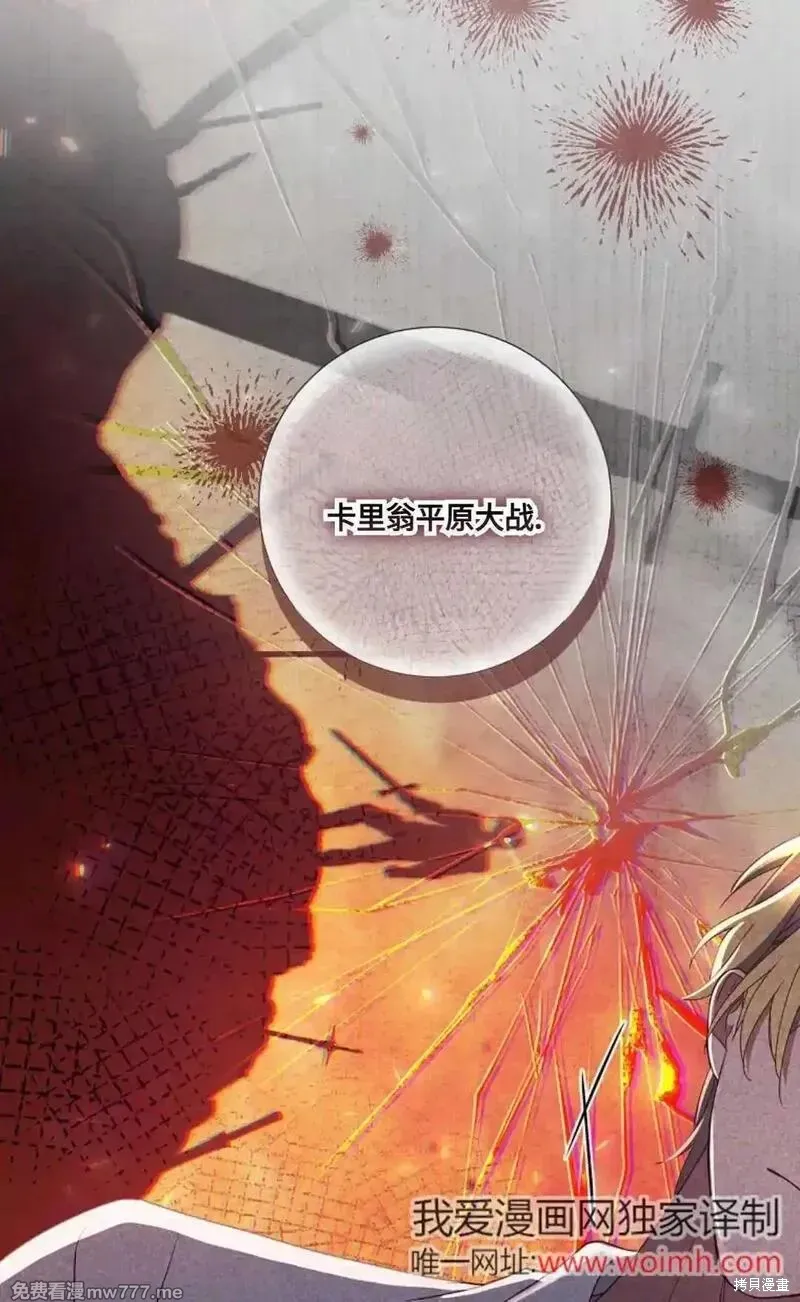 還沒結婚離什麼婚啊,陛下,第30话,第83张