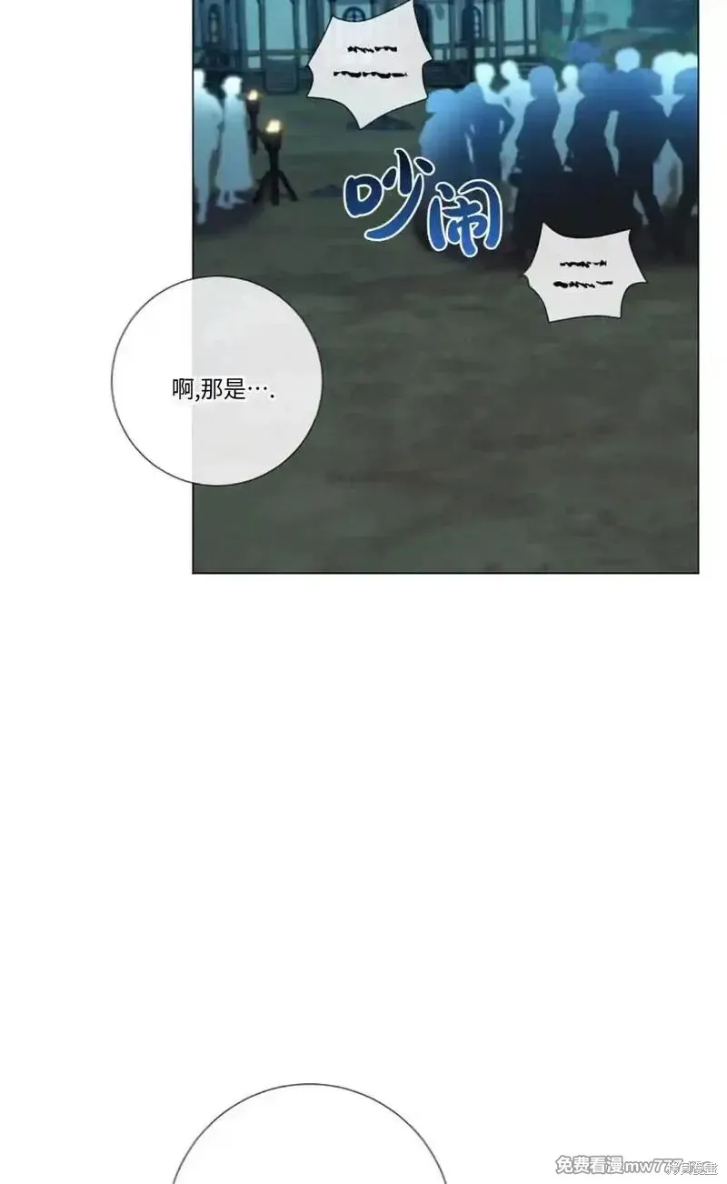 還沒結婚離什麼婚啊,陛下,第23话,第47张