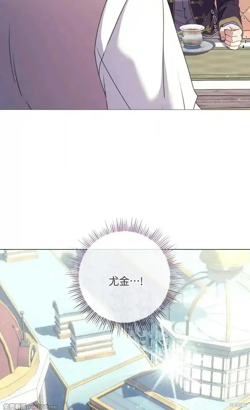 還沒結婚離什麼婚啊,陛下,第28话,第29张
